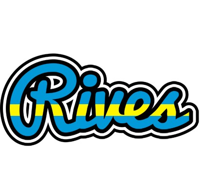 Rives sweden logo