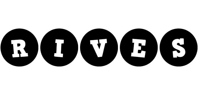 Rives tools logo