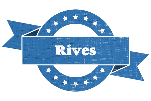 Rives trust logo
