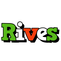 Rives venezia logo