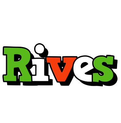 Rives venezia logo