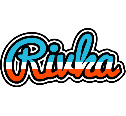 Rivka america logo