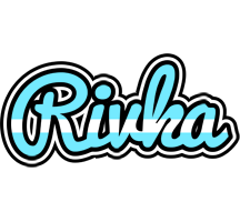 Rivka argentine logo