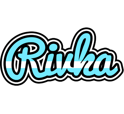 Rivka argentine logo
