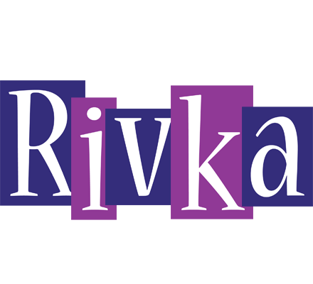Rivka autumn logo