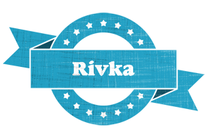 Rivka balance logo