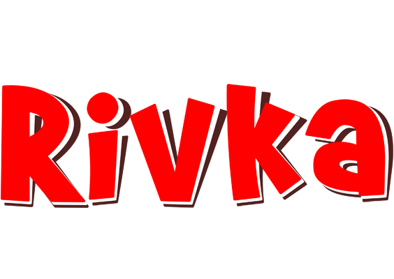 Rivka basket logo