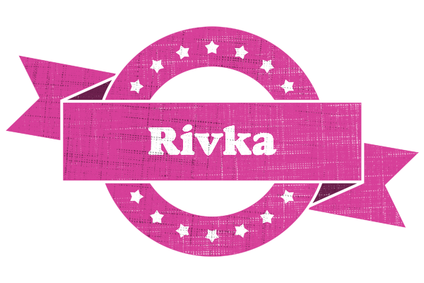 Rivka beauty logo
