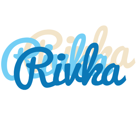 Rivka breeze logo