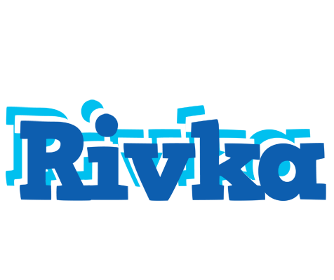 Rivka business logo
