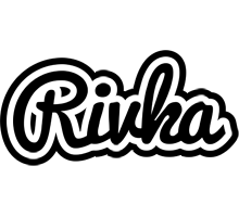 Rivka chess logo