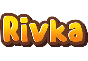 Rivka cookies logo