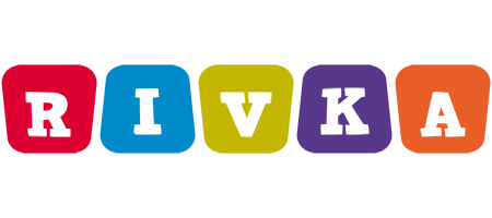 Rivka daycare logo