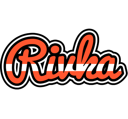 Rivka denmark logo