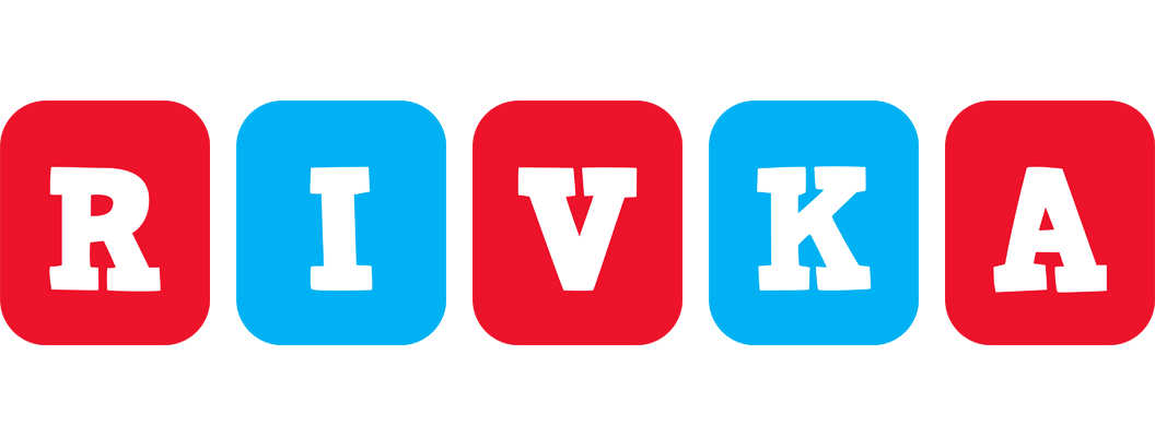 Rivka diesel logo