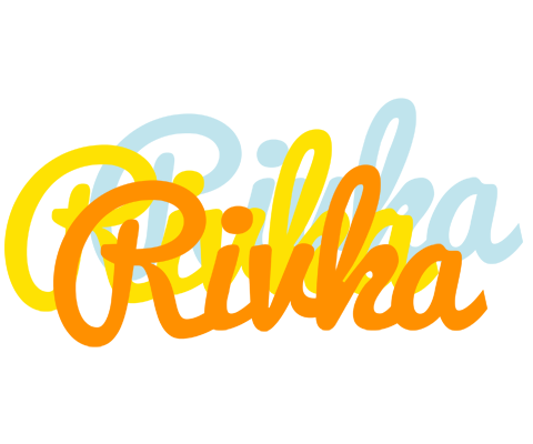 Rivka energy logo