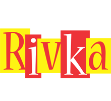 Rivka errors logo