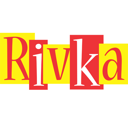 Rivka errors logo
