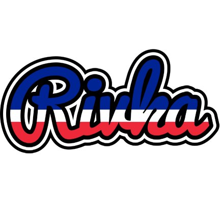 Rivka france logo
