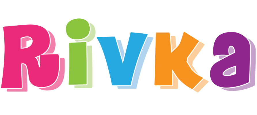 Rivka friday logo