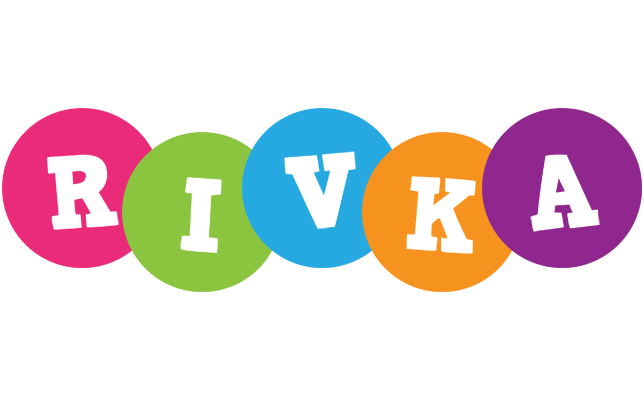 Rivka friends logo