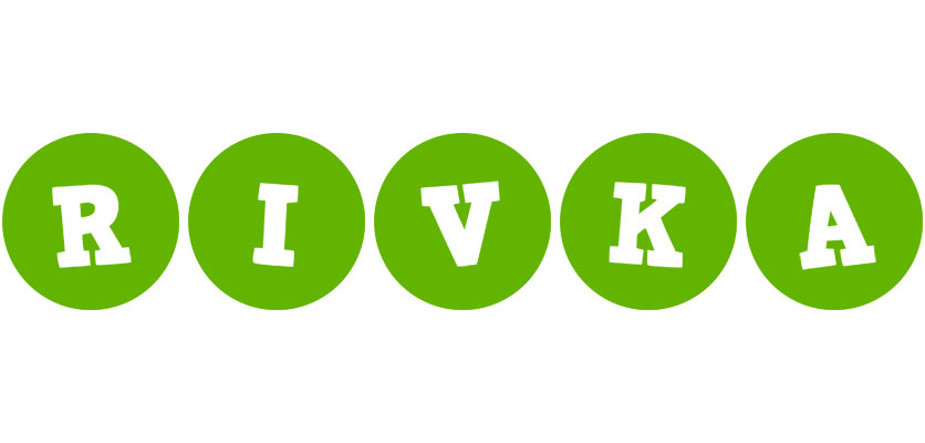 Rivka games logo