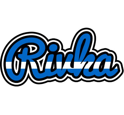 Rivka greece logo