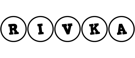 Rivka handy logo