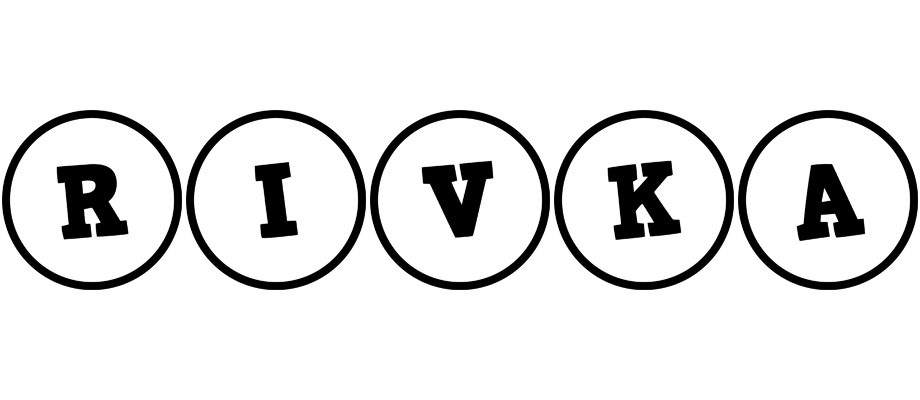 Rivka handy logo