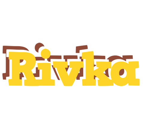 Rivka hotcup logo