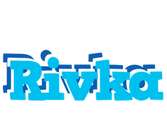 Rivka jacuzzi logo