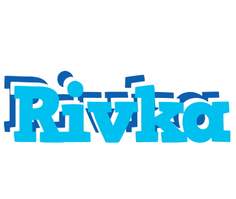 Rivka jacuzzi logo