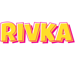 Rivka kaboom logo