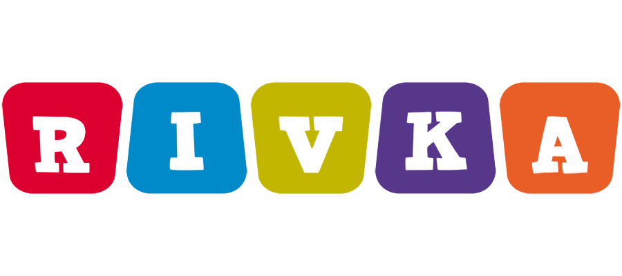 Rivka kiddo logo