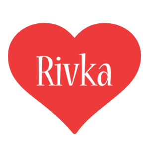 Rivka love logo