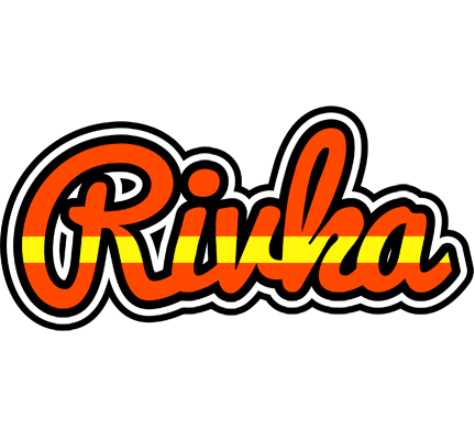 Rivka madrid logo