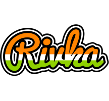 Rivka mumbai logo