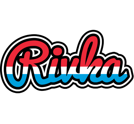 Rivka norway logo