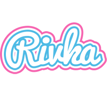 Rivka outdoors logo