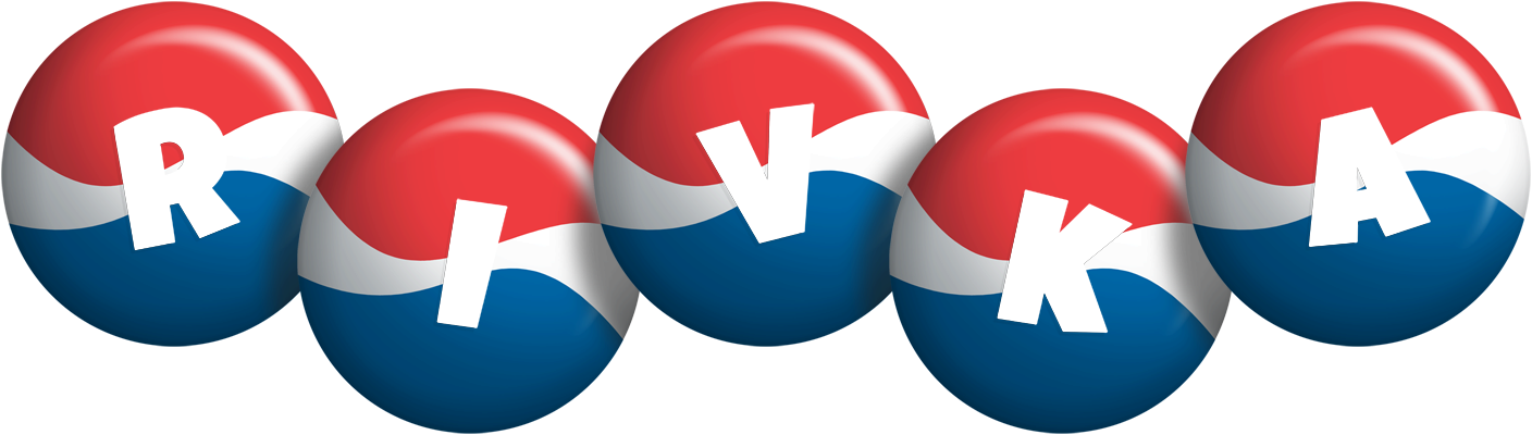 Rivka paris logo