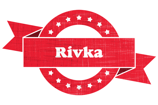 Rivka passion logo