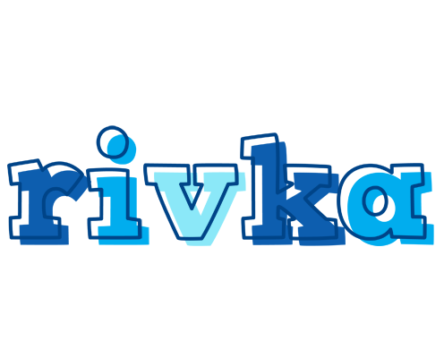 Rivka sailor logo