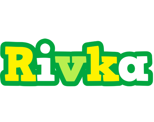 Rivka soccer logo