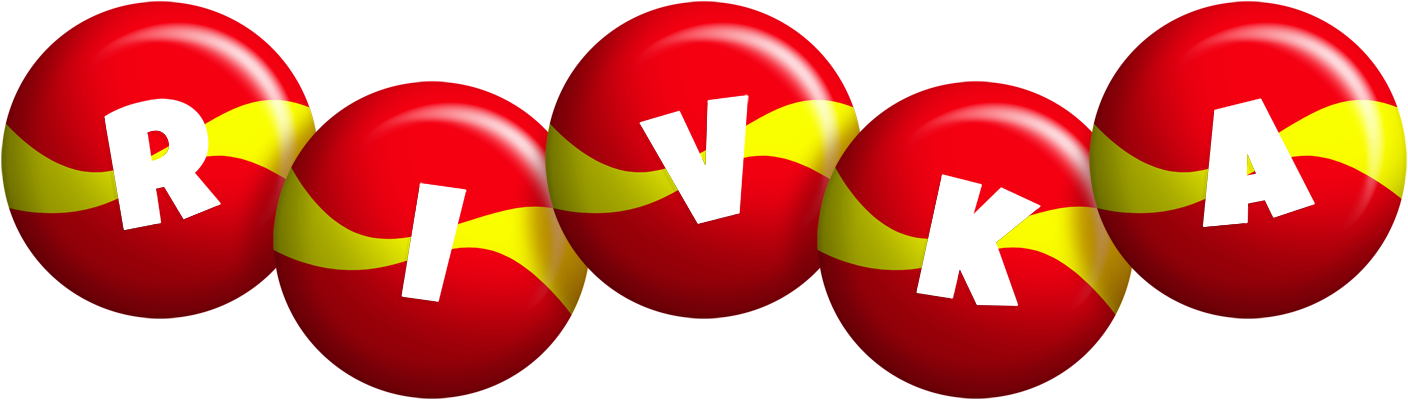 Rivka spain logo
