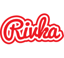 Rivka sunshine logo