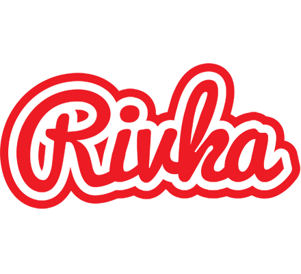 Rivka sunshine logo