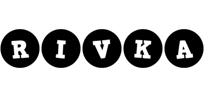 Rivka tools logo