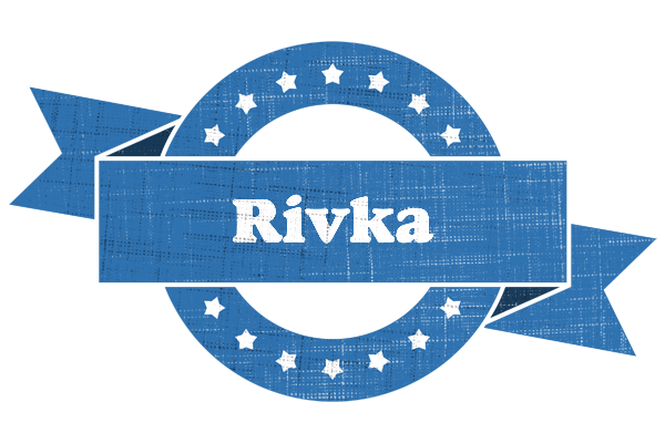 Rivka trust logo
