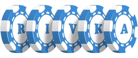 Rivka vegas logo