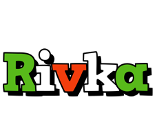 Rivka venezia logo